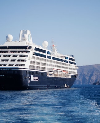 Immagine Azamara Journey 2