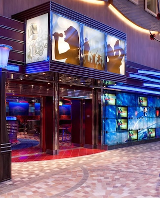 Immagine Allure of the Seas 14