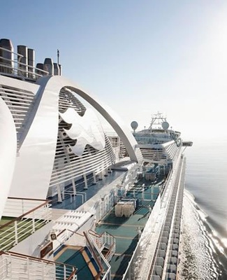 Immagine Emerald Princess 14