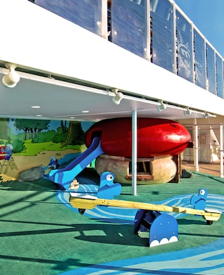 Immagine MSC Divina 22
