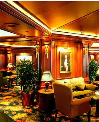 Immagine Sapphire Princess 8