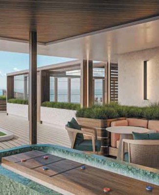 Immagine Seven Seas Prestige 8