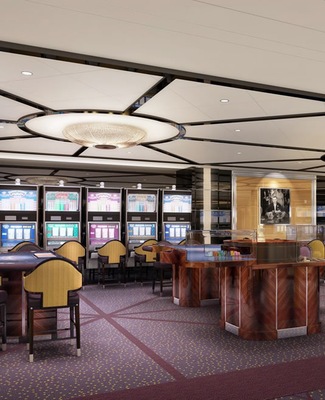 Immagine Seabourn Encore 26