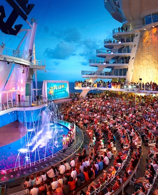 Immagine Oasis of the Seas 26