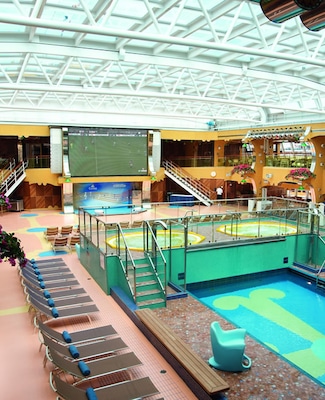 Immagine Costa Pacifica 21