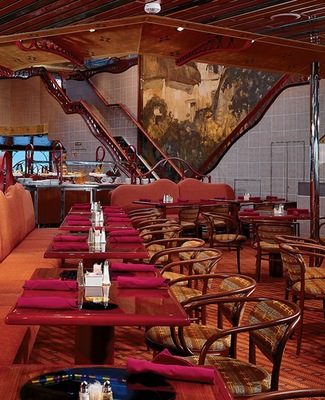 Immagine Carnival Conquest 24