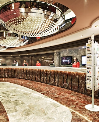 Immagine MSC Splendida 15