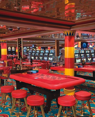 Immagine Norwegian Jewel 13