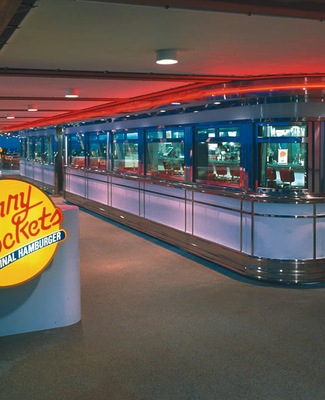 Immagine Voyager of the Seas 17