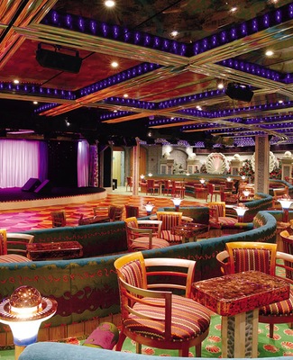 Immagine Costa Mediterranea 11