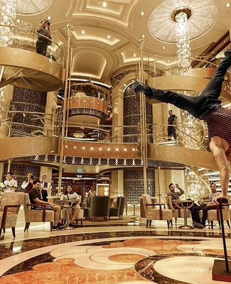 Immagine Sky Princess 21