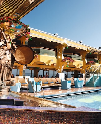 Immagine Costa Pacifica 17