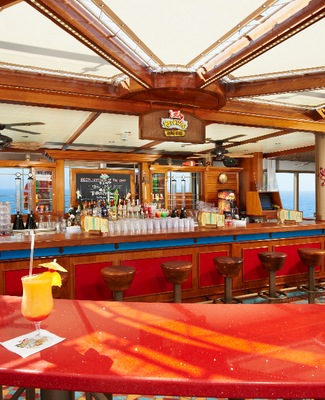 Immagine Carnival Sunshine 30