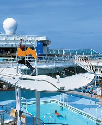 Immagine Brilliance of the Seas 2