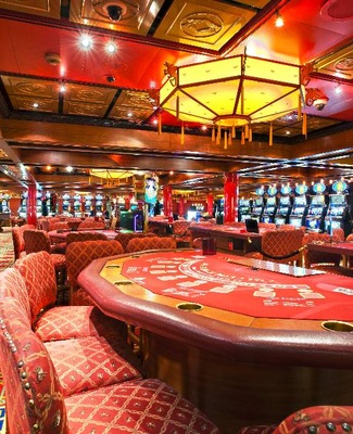 Immagine Carnival Victory 25