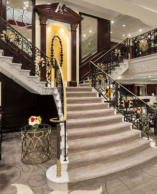 Immagine Azamara Quest Desire 13