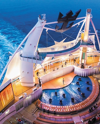 Immagine Harmony of the Seas 16