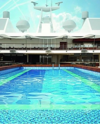 Immagine Silver Muse 8