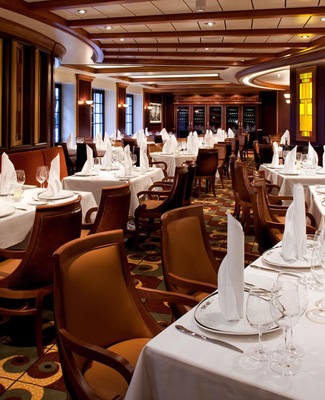 Immagine Allure of the Seas 23