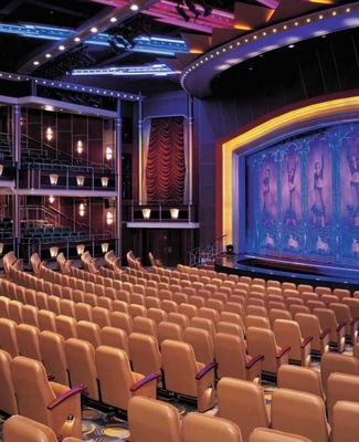 Immagine Navigator of the Seas 21