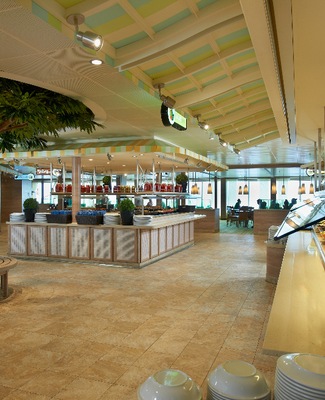 Immagine Carnival Sunshine 23