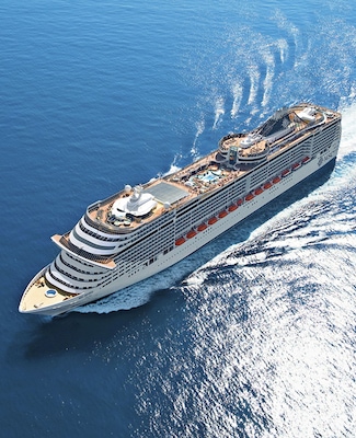 Immagine MSC Divina 13