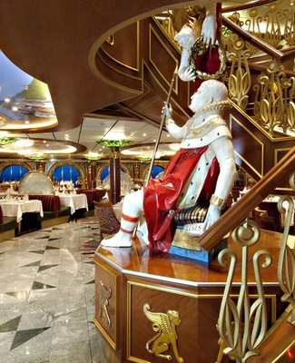 Immagine Carnival Spirit 7