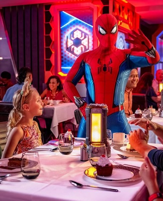 Immagine Disney Treasure 7