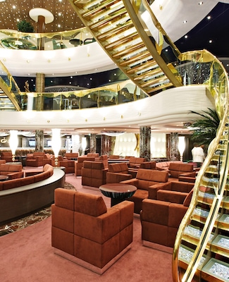 Immagine MSC Splendida 16