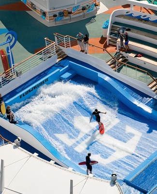Immagine Freedom of the Seas 11