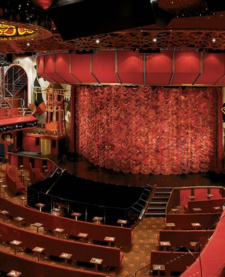 Immagine Carnival Conquest 30