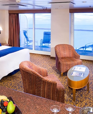 Immagine Radiance of the Seas 21