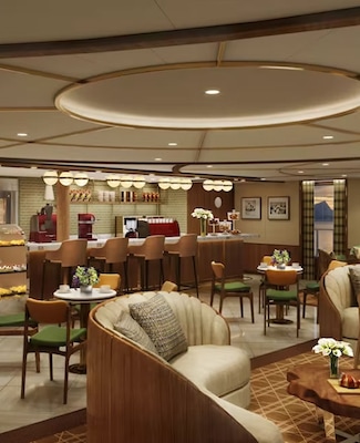 Immagine Seabourn Pursuit 2