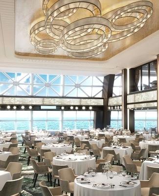 Immagine Norwegian Encore 12