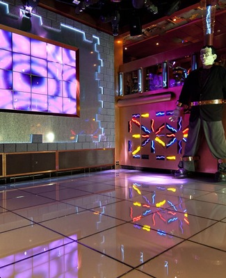Immagine Carnival Miracle 9