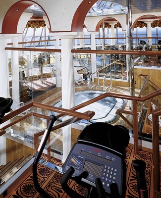 Immagine Carnival Spirit 20