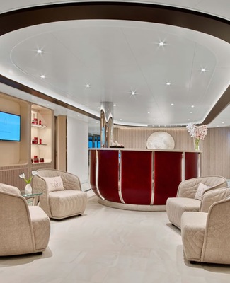 Immagine Seabourn Ovation 20