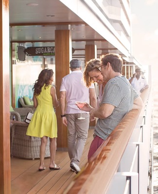 Immagine Norwegian Escape 36