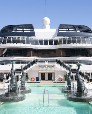Immagine MSC Bellissima 36