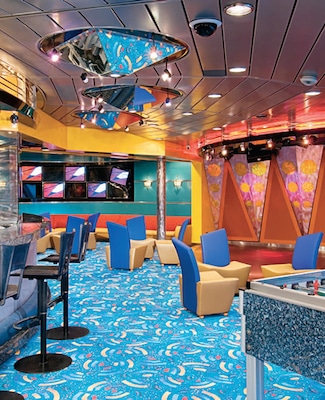 Immagine Enchantment of the Seas 11