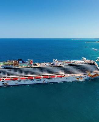 Immagine Norwegian Getaway 5