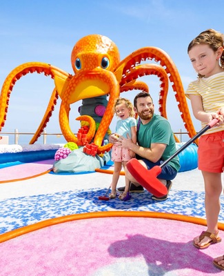 Immagine Utopia of the Seas 8