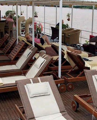 Immagine RV Toum Tiou II 2