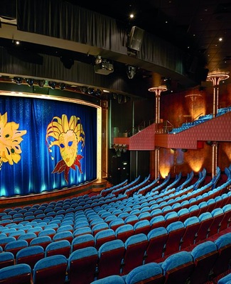 Immagine Norwegian Gem 31