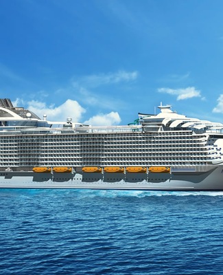 Immagine Harmony of the Seas 8