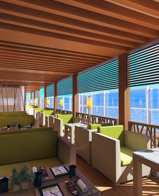 Immagine Carnival Vista 10