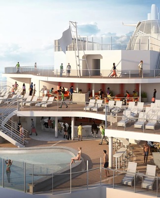 Immagine Princess Cruises 9