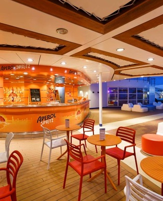 Immagine Costa Victoria 45