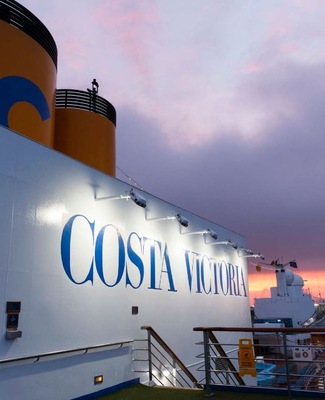 Immagine Costa Victoria 26