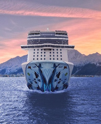 Immagine Norwegian Bliss 19